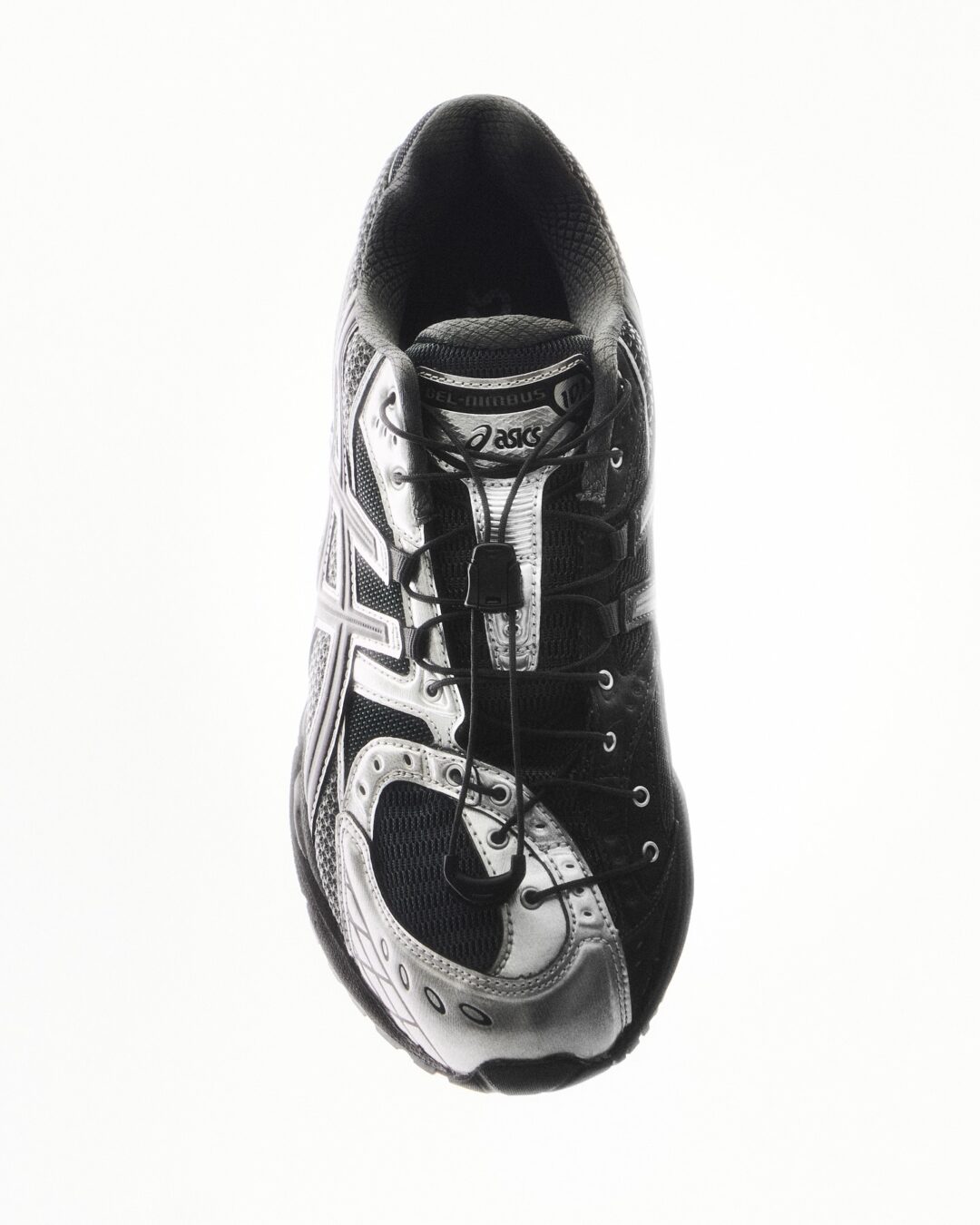 【2025年 11/7 発売予定】UNAFFECTED x ASICS GEL-NIMBUS 10.1 2025 FW (アンアフェクテッド アシックス ゲルニンバス) [1203A836.001/1203A836.020/1203A836.021]