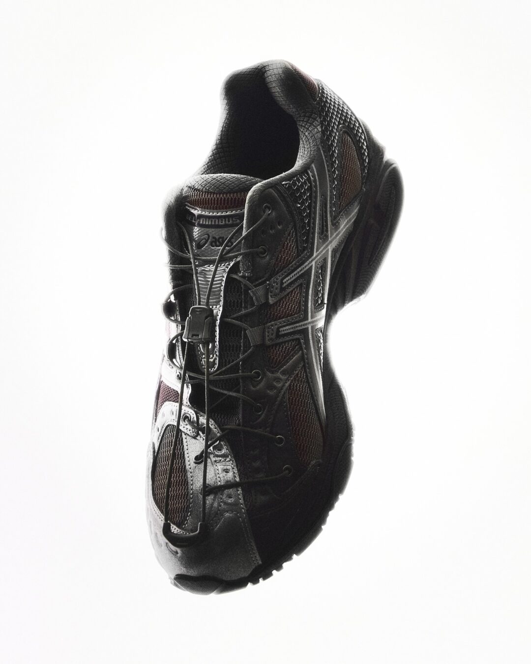 【2025年 11/7 発売予定】UNAFFECTED x ASICS GEL-NIMBUS 10.1 2025 FW (アンアフェクテッド アシックス ゲルニンバス) [1203A836.001/1203A836.020/1203A836.021]