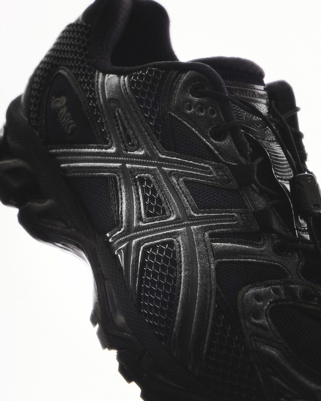 【2025年 11/7 発売予定】UNAFFECTED x ASICS GEL-NIMBUS 10.1 2025 FW (アンアフェクテッド アシックス ゲルニンバス) [1203A836.001/1203A836.020/1203A836.021]