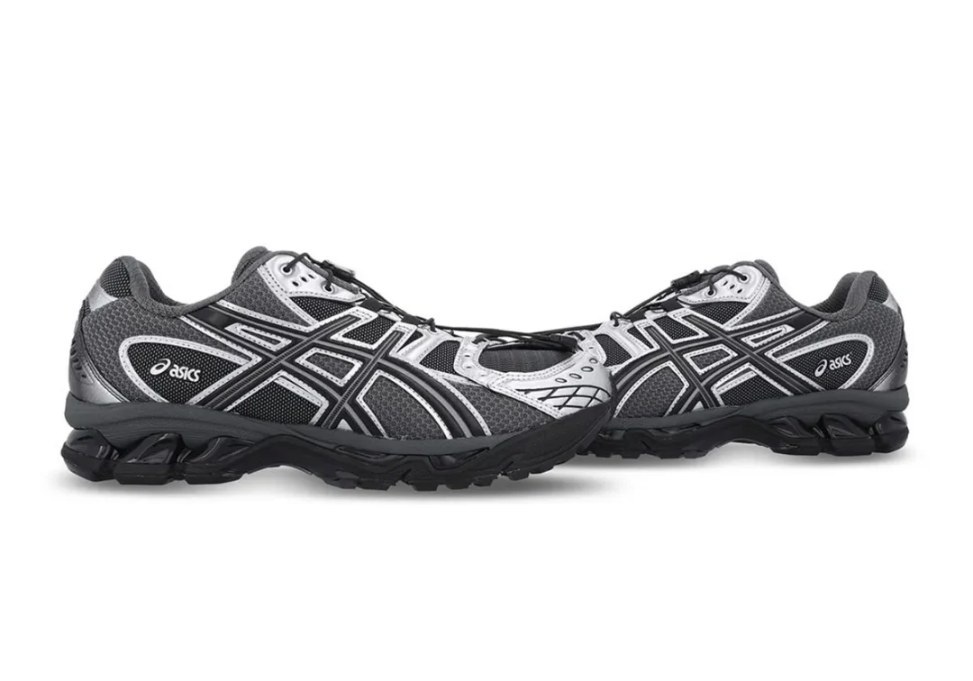 【2025年 11/7 発売予定】UNAFFECTED x ASICS GEL-NIMBUS 10.1 2025 FW (アンアフェクテッド アシックス ゲルニンバス) [1203A836.001/1203A836.020/1203A836.021]