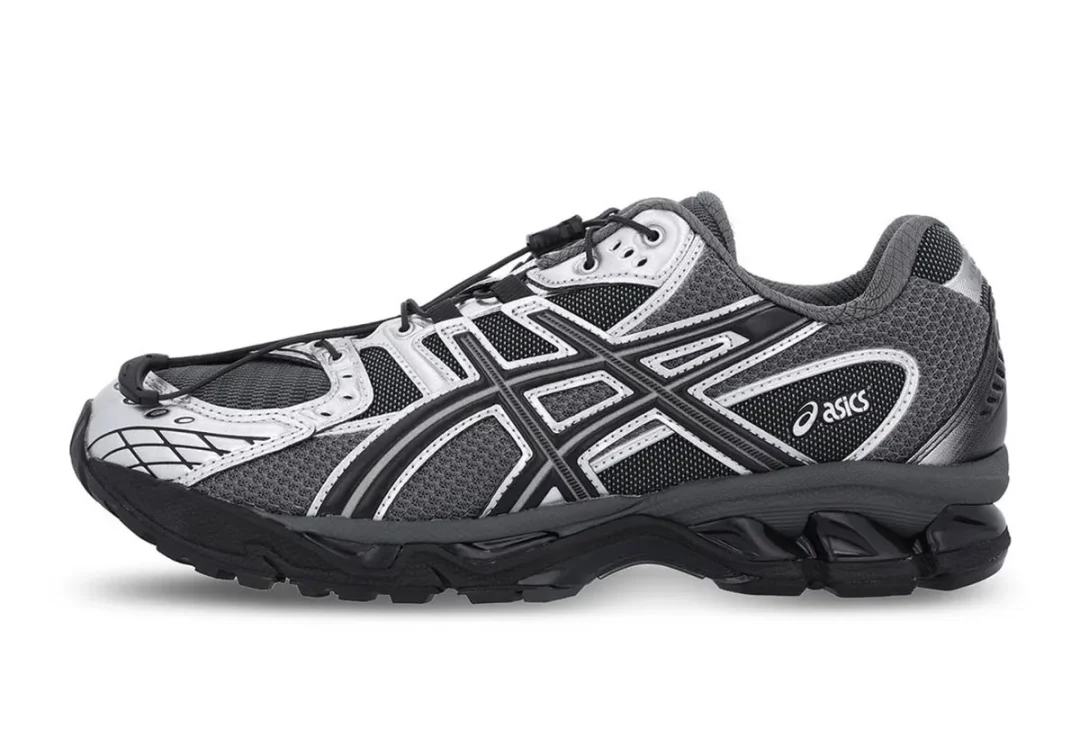 【2025年 11/7 発売予定】UNAFFECTED x ASICS GEL-NIMBUS 10.1 2025 FW (アンアフェクテッド アシックス ゲルニンバス) [1203A836.001/1203A836.020/1203A836.021]