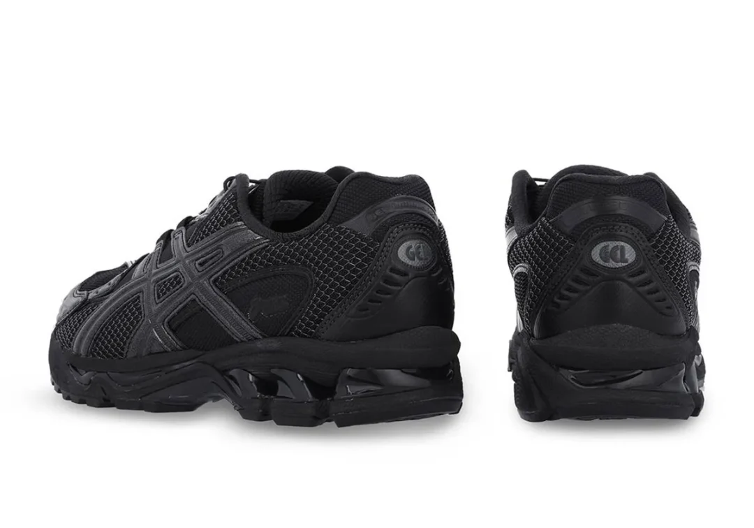 【2025年 11/7 発売予定】UNAFFECTED x ASICS GEL-NIMBUS 10.1 2025 FW (アンアフェクテッド アシックス ゲルニンバス) [1203A836.001/1203A836.020/1203A836.021]