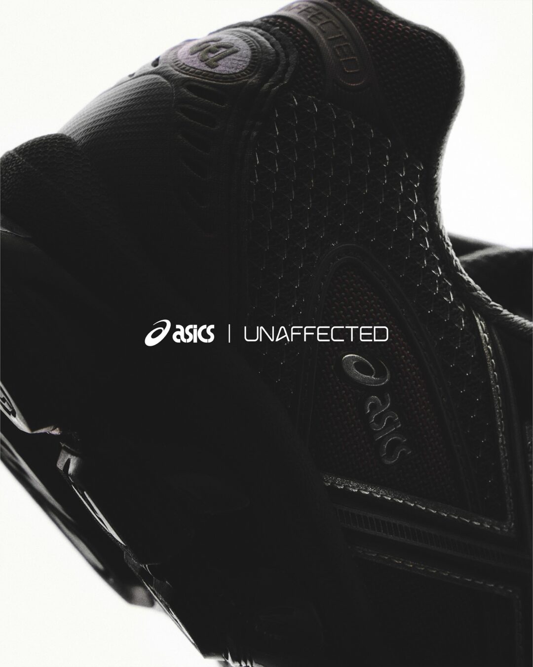 【2025年 11/7 発売予定】UNAFFECTED x ASICS GEL-NIMBUS 10.1 2025 FW (アンアフェクテッド アシックス ゲルニンバス) [1203A836.001/1203A836.020/1203A836.021]