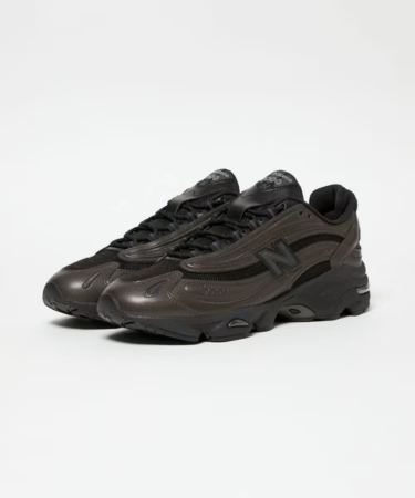 【2025年 12月下旬 発売】UNITED ARROWS × New Balance 2025 FW 別注 M1000 UASP (ユナイテッドアローズ ニューバランス) [M1000UASP]