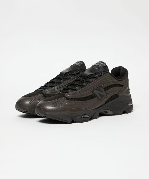 【2025年 12月下旬 発売】UNITED ARROWS × New Balance 2025 FW 別注 M1000 UASP (ユナイテッドアローズ ニューバランス) [M1000UASP]