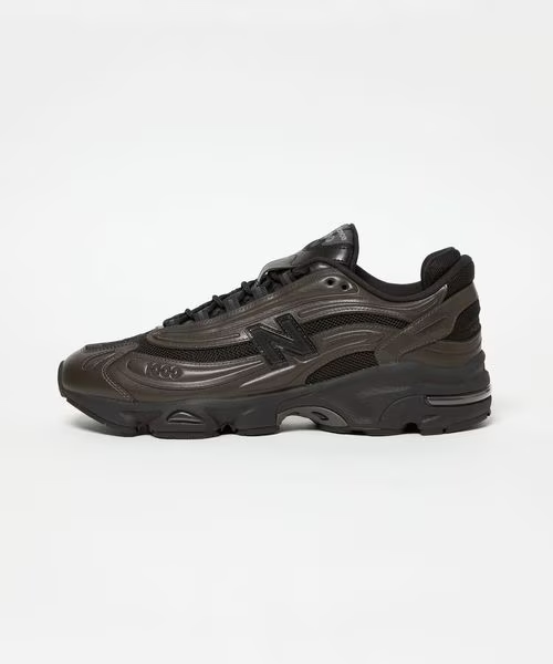 【2025年 12月下旬 発売】UNITED ARROWS × New Balance 2025 FW 別注 M1000 UASP (ユナイテッドアローズ ニューバランス) [M1000UASP]