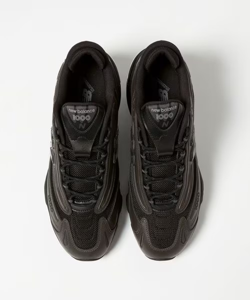 【2025年 12月下旬 発売】UNITED ARROWS × New Balance 2025 FW 別注 M1000 UASP (ユナイテッドアローズ ニューバランス) [M1000UASP]
