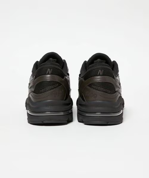 【2025年 12月下旬 発売】UNITED ARROWS × New Balance 2025 FW 別注 M1000 UASP (ユナイテッドアローズ ニューバランス) [M1000UASP]