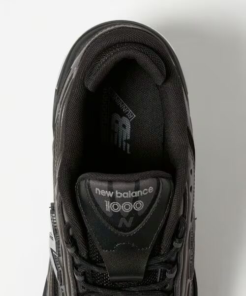 【2025年 12月下旬 発売】UNITED ARROWS × New Balance 2025 FW 別注 M1000 UASP (ユナイテッドアローズ ニューバランス) [M1000UASP]