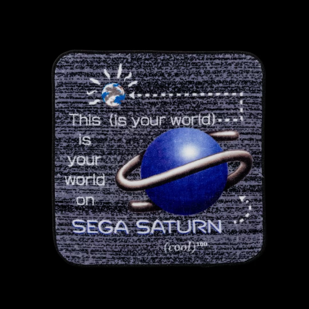 FREAK’S STOREが「SEGA 65周年」を祝うコラボアイテムが2025年 11/5 発売 (フリークスストア セガ)