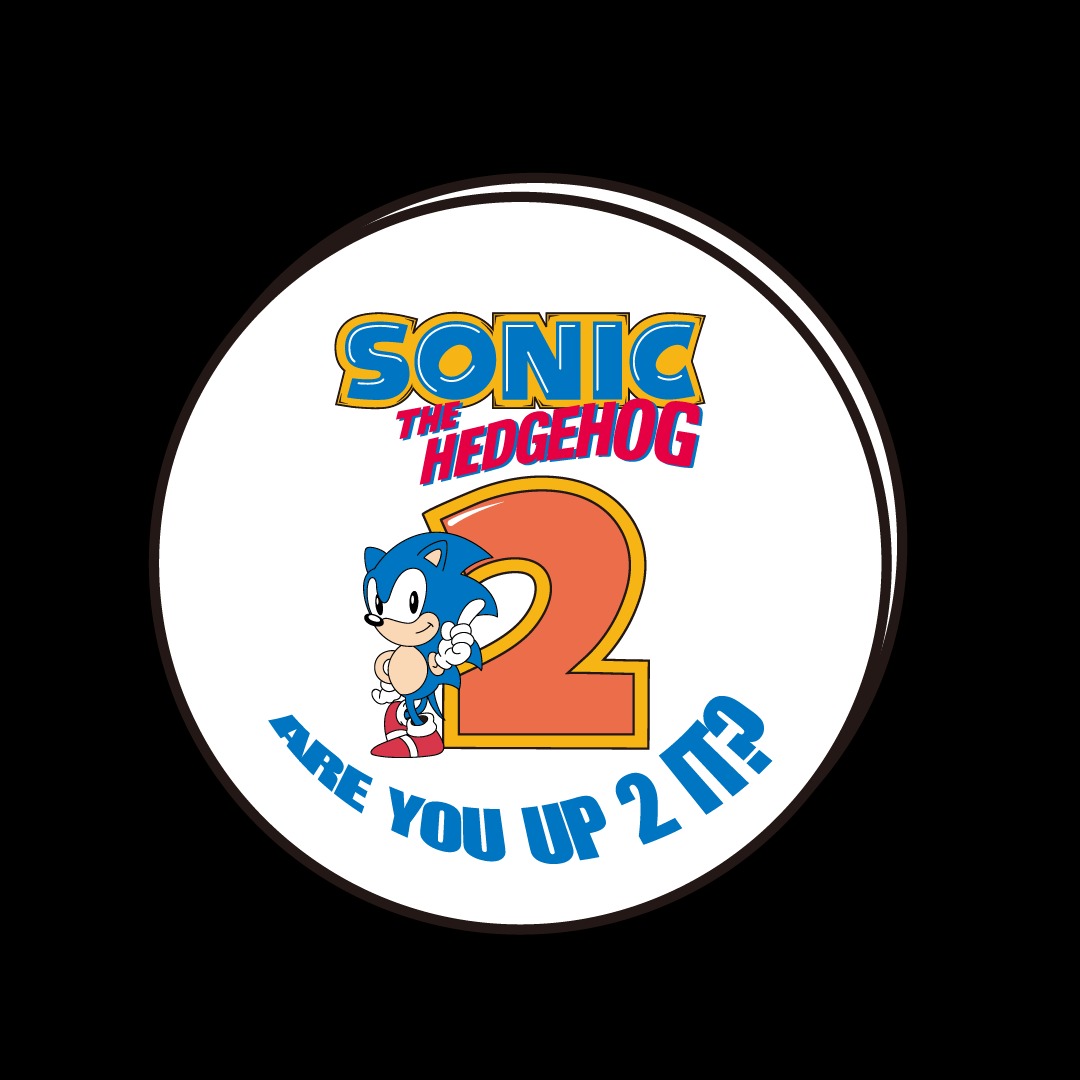 FREAK’S STOREが「SEGA 65周年」を祝うコラボアイテムが2025年 11/5 発売 (フリークスストア セガ)