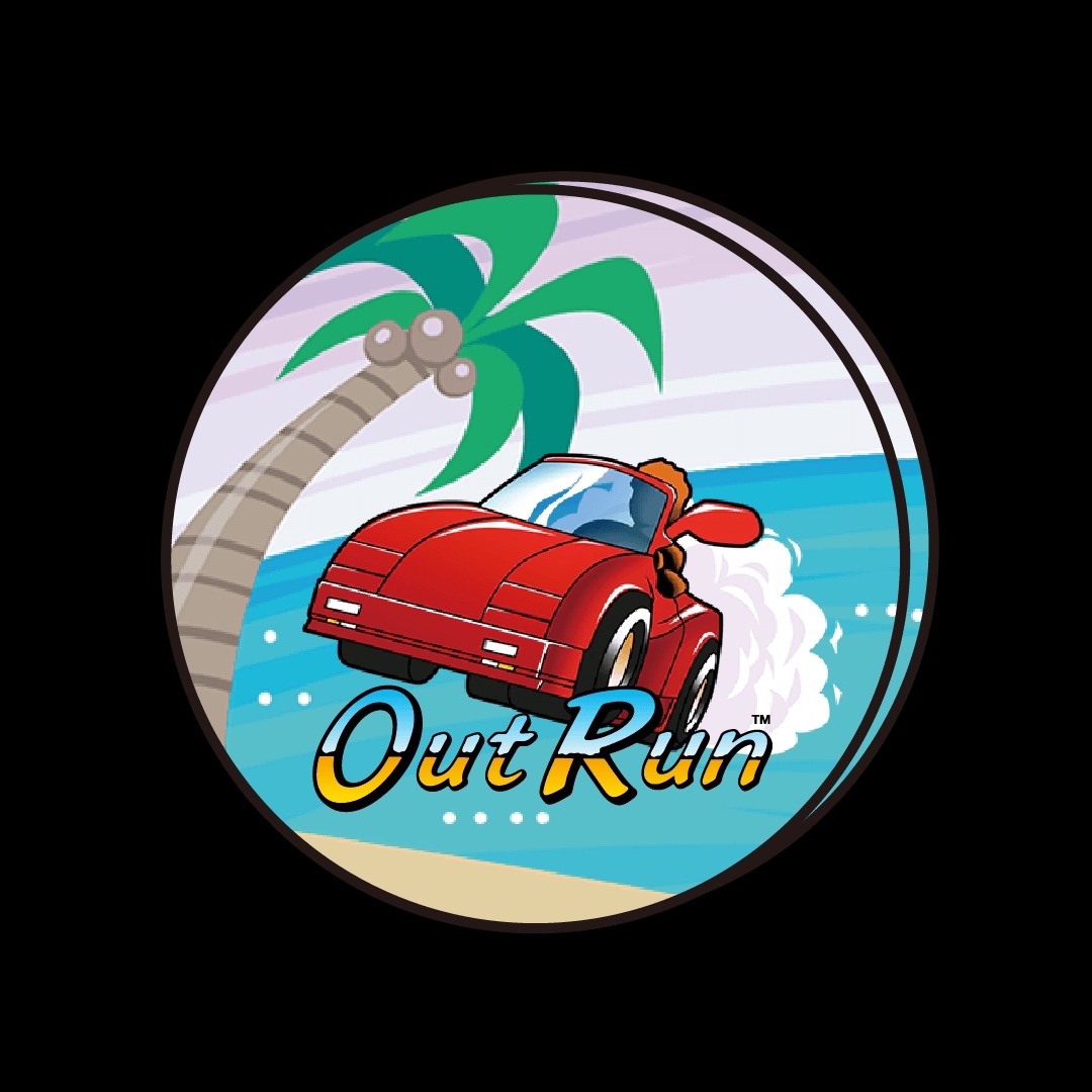 FREAK’S STOREが「SEGA 65周年」を祝うコラボアイテムが2025年 11/5 発売 (フリークスストア セガ)