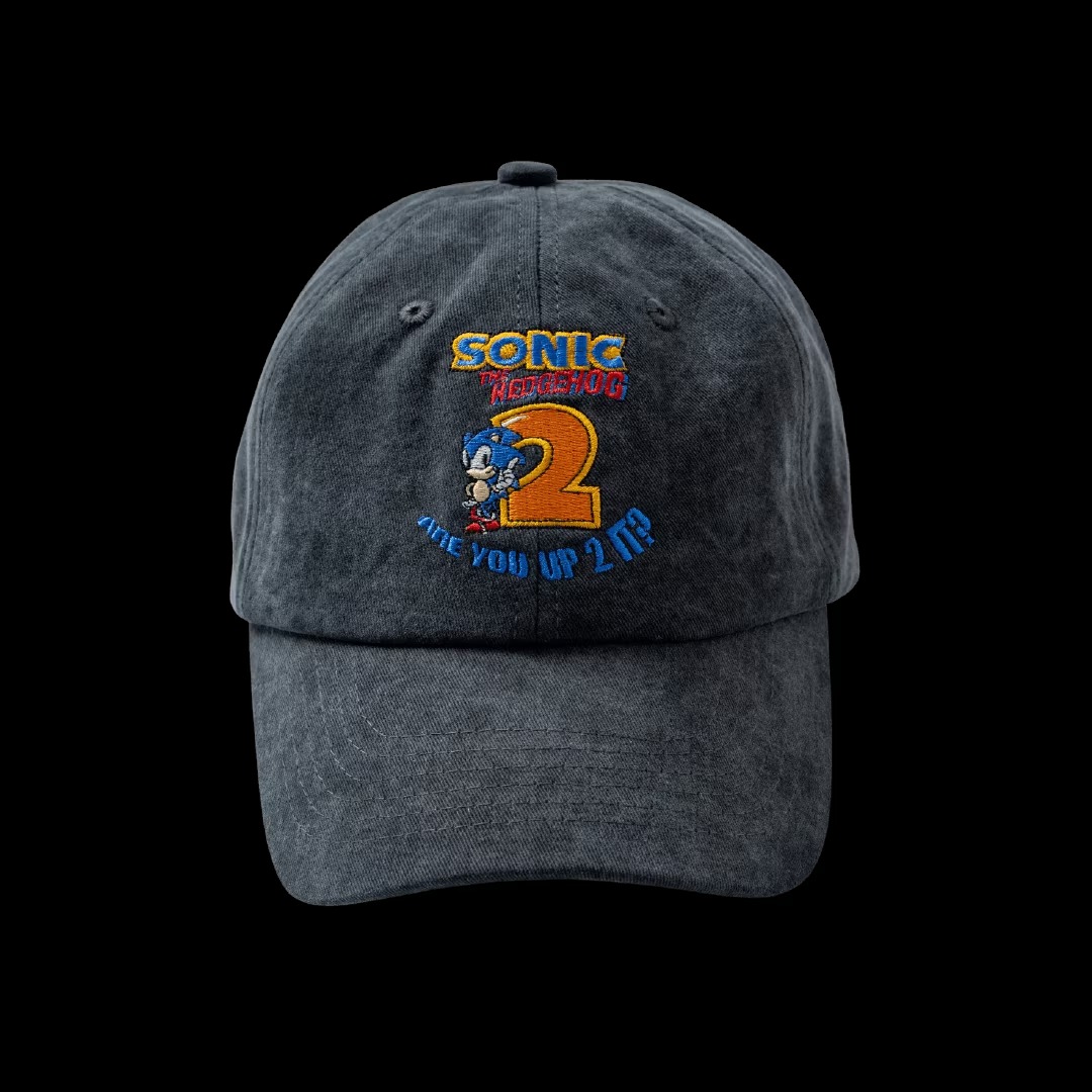 FREAK’S STOREが「SEGA 65周年」を祝うコラボアイテムが2025年 11/5 発売 (フリークスストア セガ)