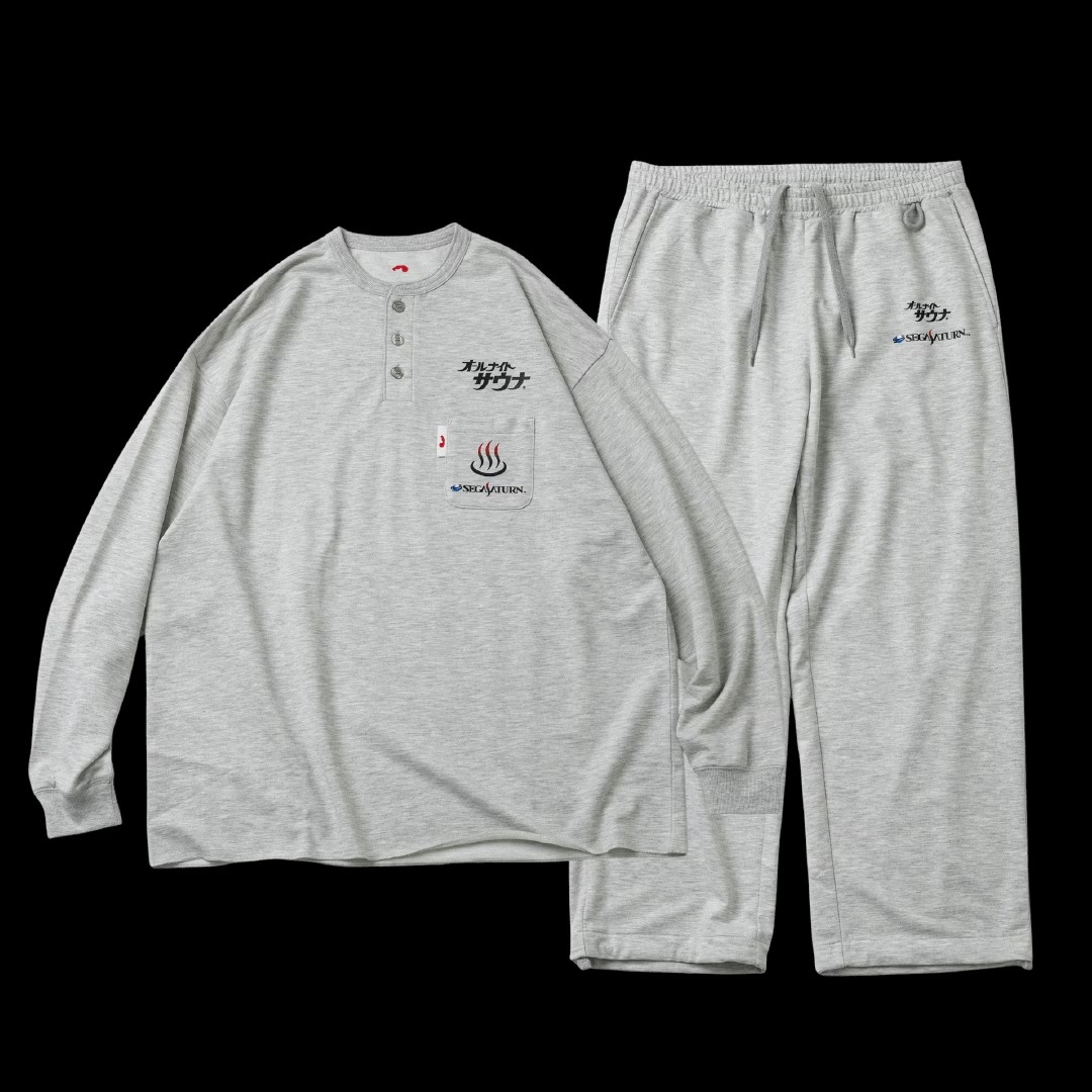 FREAK’S STOREが「SEGA 65周年」を祝うコラボアイテムが2025年 11/5 発売 (フリークスストア セガ)