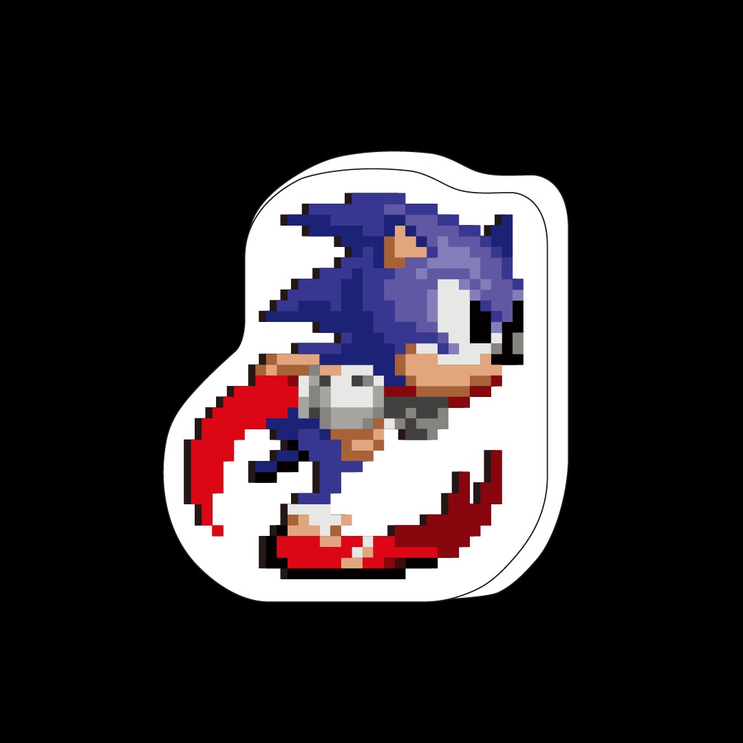 FREAK’S STOREが「SEGA 65周年」を祝うコラボアイテムが2025年 11/5 発売 (フリークスストア セガ)