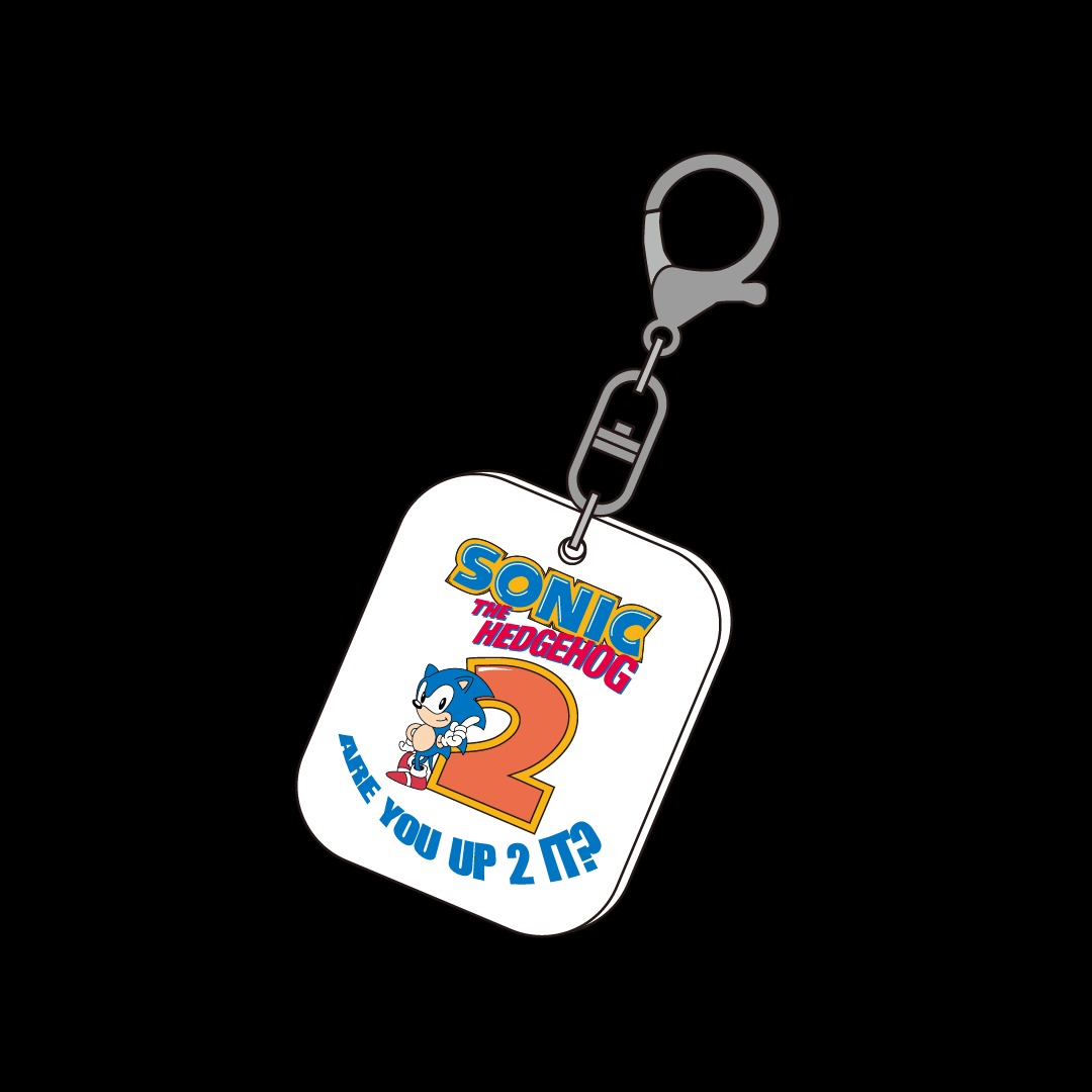 FREAK’S STOREが「SEGA 65周年」を祝うコラボアイテムが2025年 11/5 発売 (フリークスストア セガ)