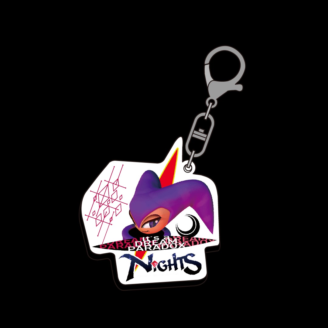 FREAK’S STOREが「SEGA 65周年」を祝うコラボアイテムが2025年 11/5 発売 (フリークスストア セガ)