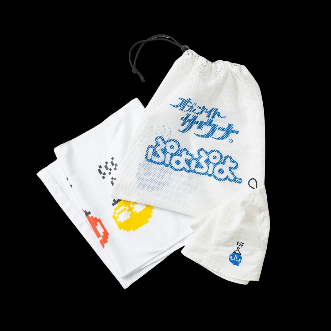 FREAK’S STOREが「SEGA 65周年」を祝うコラボアイテムが2025年 11/5 発売 (フリークスストア セガ)