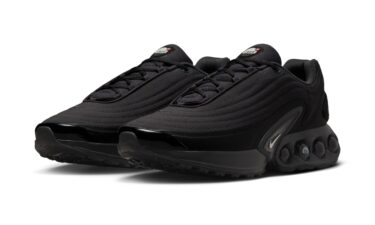 【2025年 10/4 発売】NIKE AIR MAX DN WTR “Anthracite/Black” (ナイキ エア マックス ディーエヌ “アンスラサイト/ブラック”) [HV4528-002]