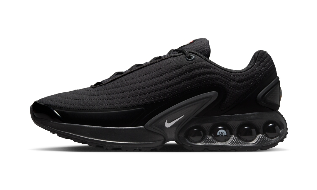 【2025年 10/4 発売】NIKE AIR MAX DN WTR “Anthracite/Black” (ナイキ エア マックス ディーエヌ “アンスラサイト/ブラック”) [HV4528-002]