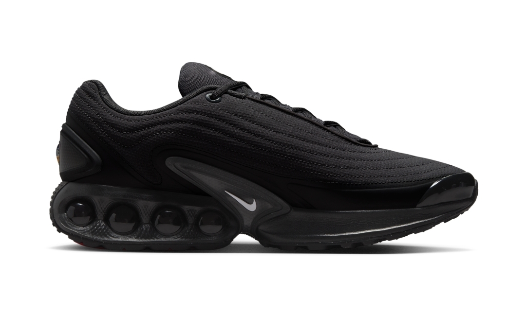 【2025年 10/4 発売】NIKE AIR MAX DN WTR “Anthracite/Black” (ナイキ エア マックス ディーエヌ “アンスラサイト/ブラック”) [HV4528-002]