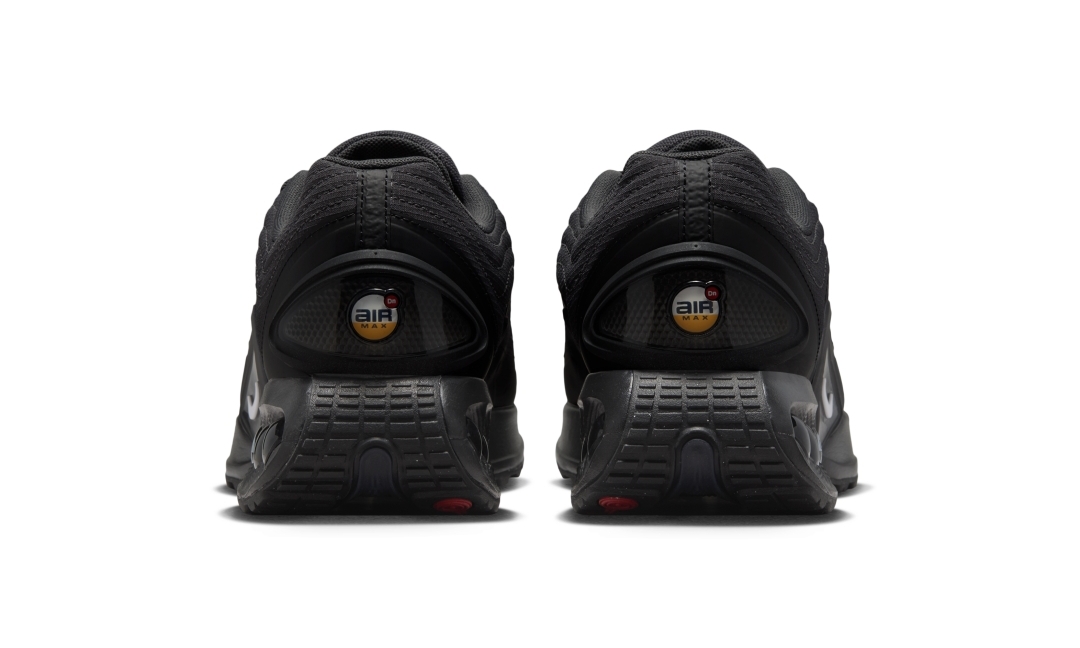 【2025年 10/4 発売】NIKE AIR MAX DN WTR “Anthracite/Black” (ナイキ エア マックス ディーエヌ “アンスラサイト/ブラック”) [HV4528-002]