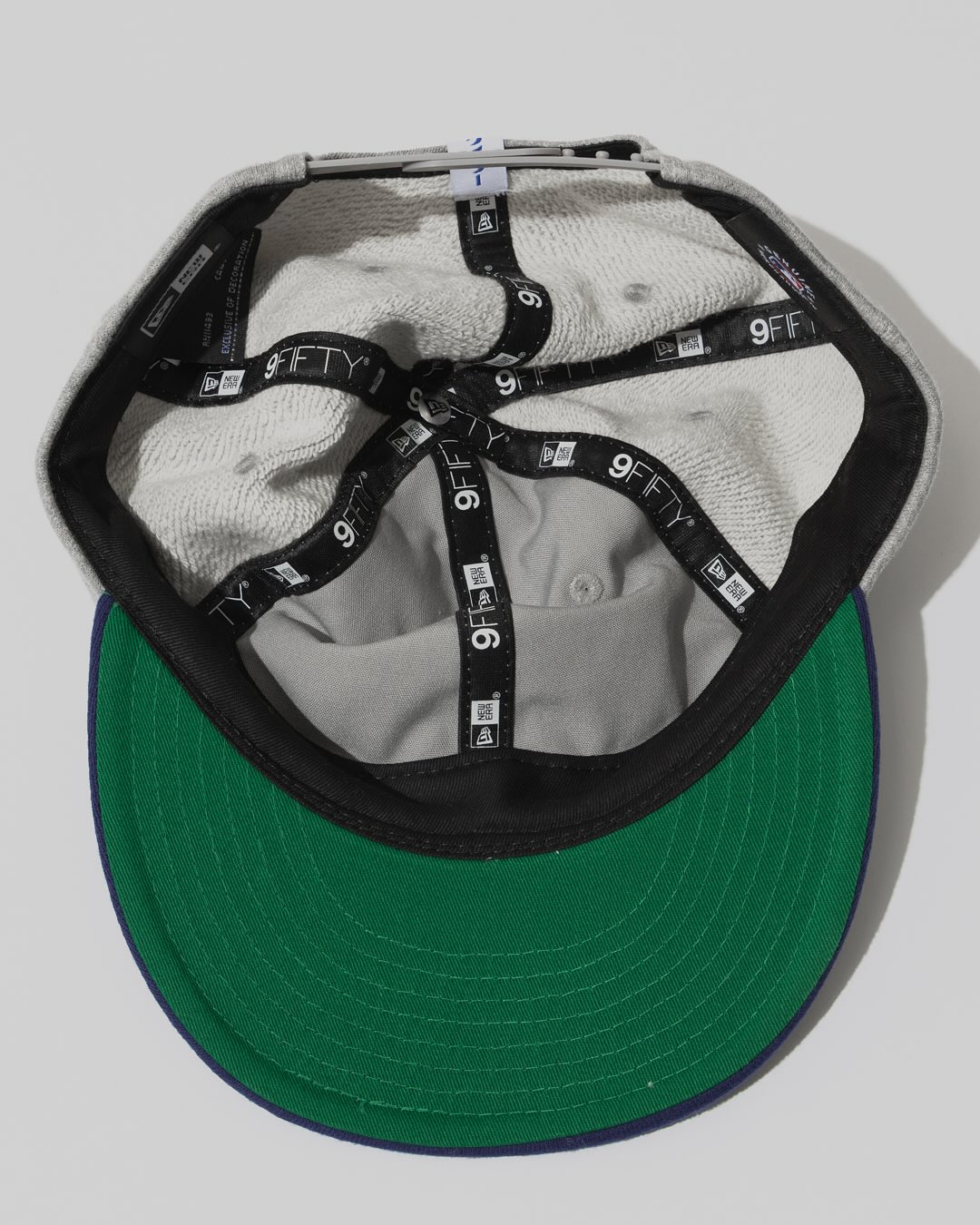 LOOPWHEELER × BEAMS JAPAN × New Era “WEST COAST BLUE” The 3rd collectionが2025年 10/11 発売 (ループウィラー ビームス ジャパン ニューエラ “ウェスト コースト ブルー”)