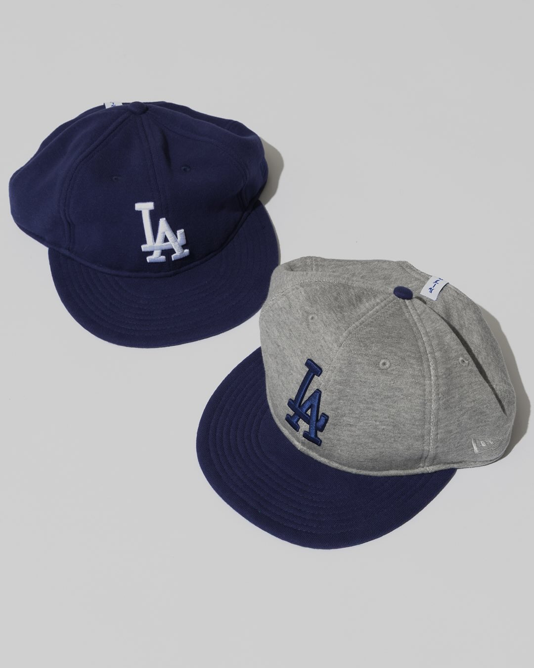LOOPWHEELER × BEAMS JAPAN × New Era “WEST COAST BLUE” The 3rd collectionが2025年 10/11 発売 (ループウィラー ビームス ジャパン ニューエラ “ウェスト コースト ブルー”)