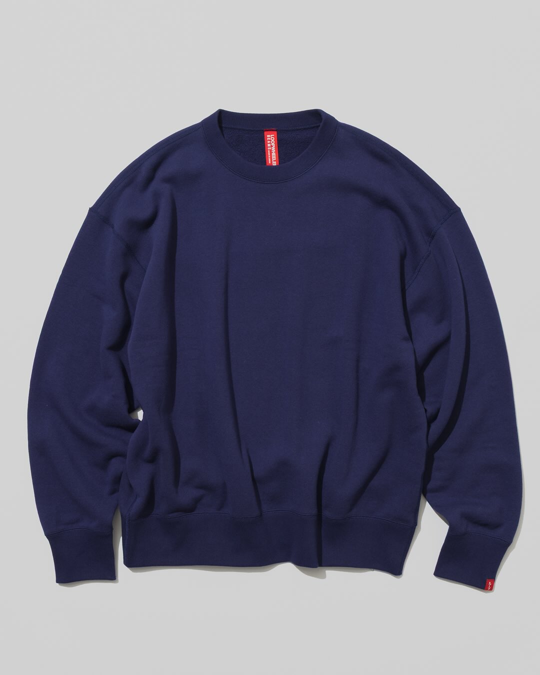 LOOPWHEELER × BEAMS JAPAN × New Era “WEST COAST BLUE” The 3rd collectionが2025年 10/11 発売 (ループウィラー ビームス ジャパン ニューエラ “ウェスト コースト ブルー”)