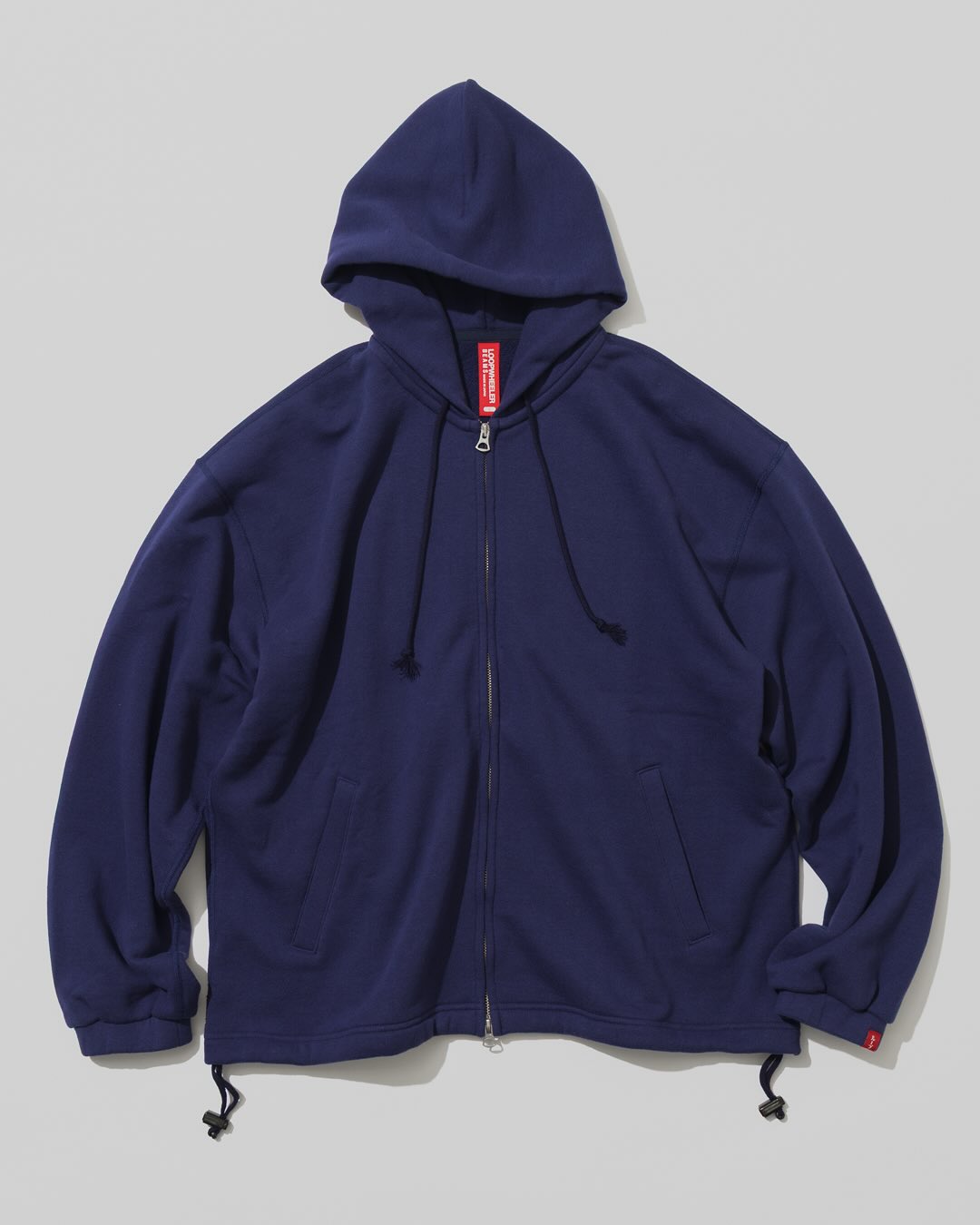 LOOPWHEELER × BEAMS JAPAN × New Era “WEST COAST BLUE” The 3rd collectionが2025年 10/11 発売 (ループウィラー ビームス ジャパン ニューエラ “ウェスト コースト ブルー”)