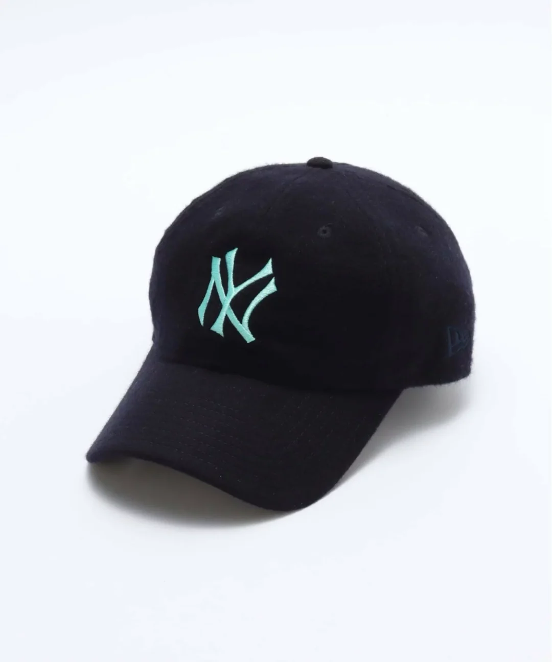 JOURNAL STANDARD × New Era 2025 FW 別注 Joshua Ellis NYY 920が 12月上旬 発売 (ジャーナルスタンダード ニューエラ)