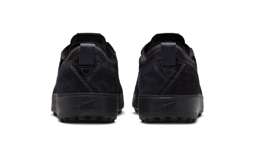 【2025年 10/13 発売】NIKE C1TY PREMIUM Cordura “Black/Anthracite/Dark Grey” (ナイキ シティ プレミアム コーデュラ “ブラック/アンスラサイト/ダークグレー”) [HJ4316-003]