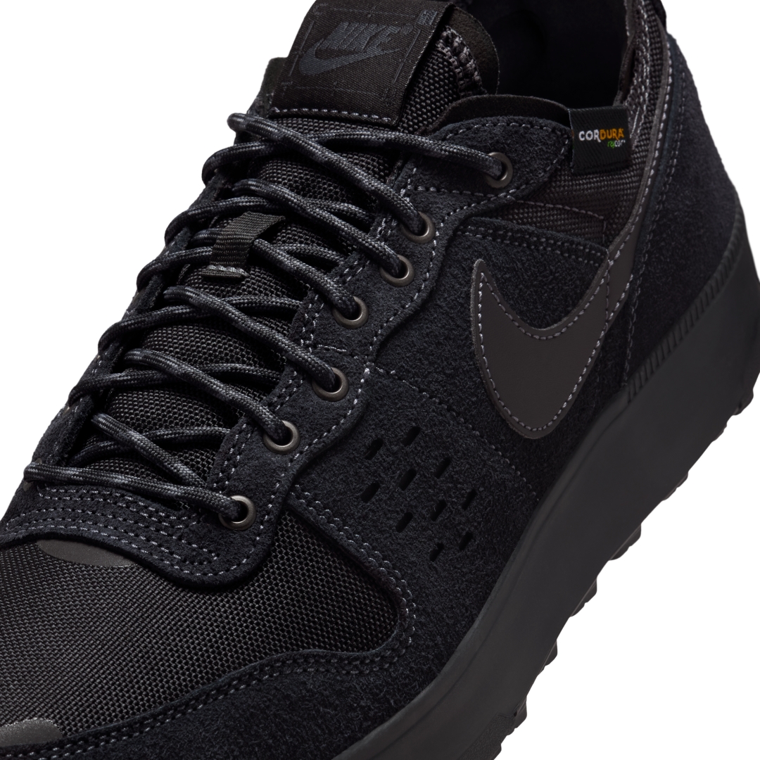 【2025年 10/13 発売】NIKE C1TY PREMIUM Cordura “Black/Anthracite/Dark Grey” (ナイキ シティ プレミアム コーデュラ “ブラック/アンスラサイト/ダークグレー”) [HJ4316-003]