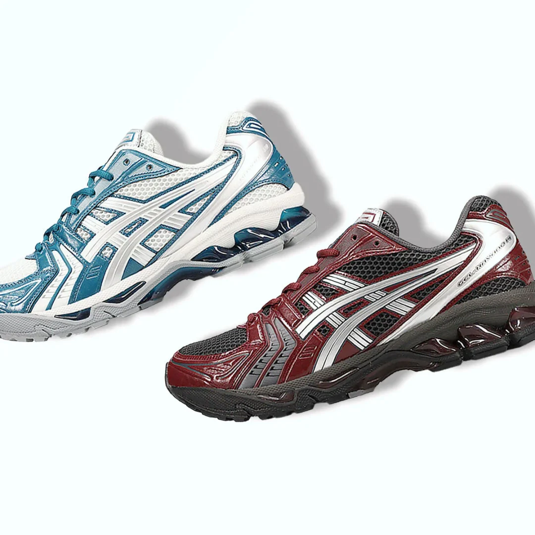 【2025年 10/30 発売】ASICS GEL-KAYANO 14 “Glacier Grey/Obsidian Grey” (アシックス ゲルカヤノ 14) [1203A537.021/1203A537.022]