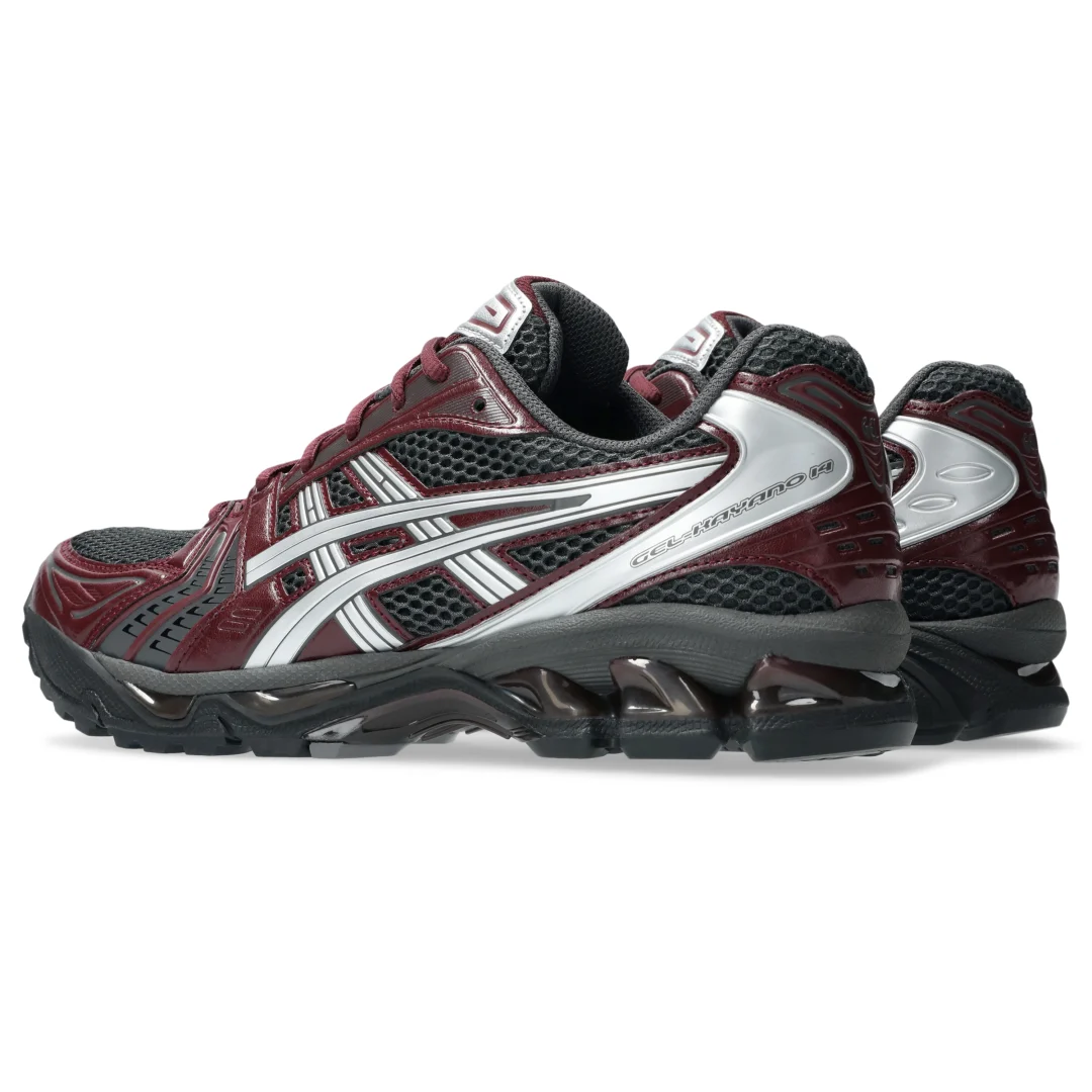 【2025年 10/30 発売】ASICS GEL-KAYANO 14 “Glacier Grey/Obsidian Grey” (アシックス ゲルカヤノ 14) [1203A537.021/1203A537.022]
