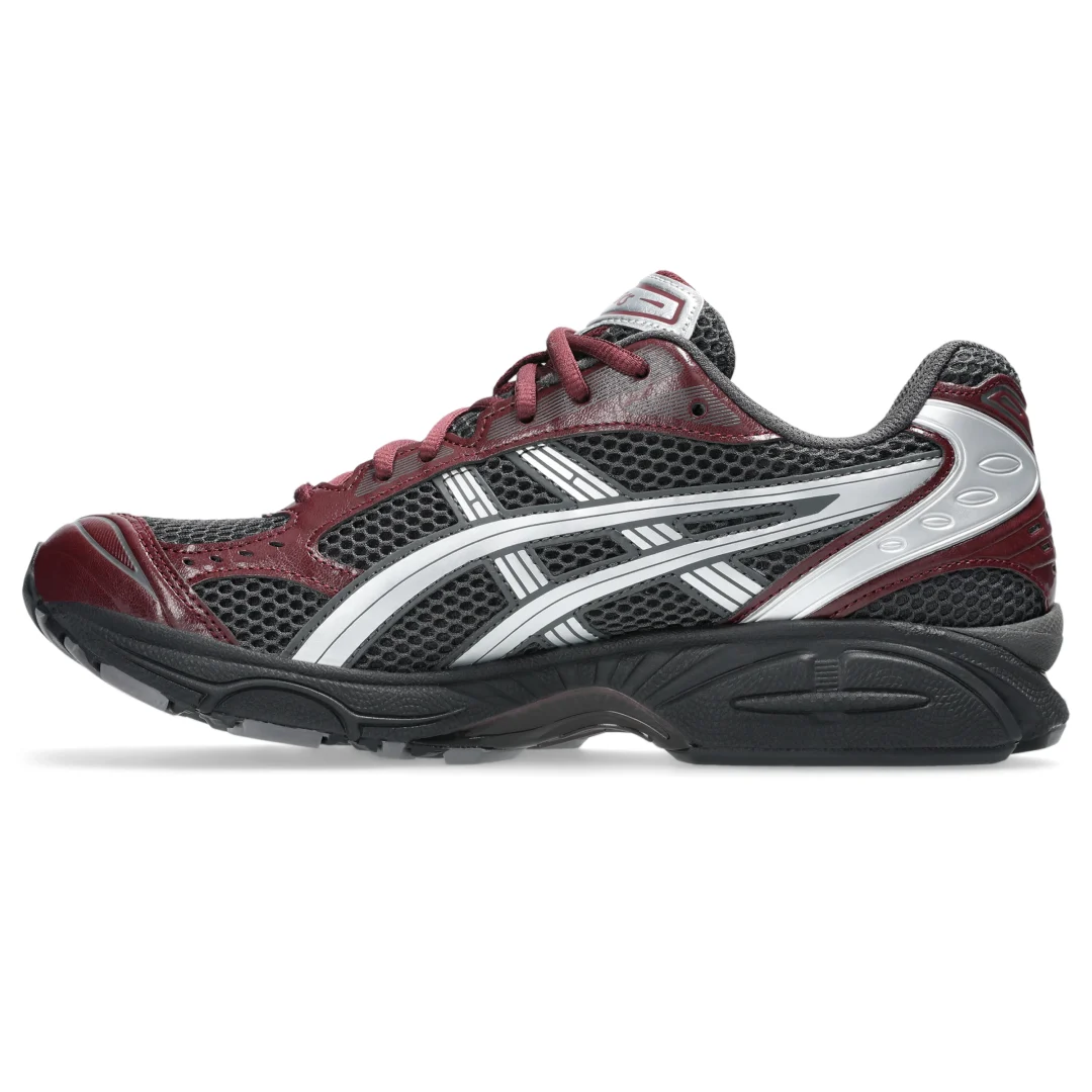 【2025年 10/30 発売】ASICS GEL-KAYANO 14 “Glacier Grey/Obsidian Grey” (アシックス ゲルカヤノ 14) [1203A537.021/1203A537.022]