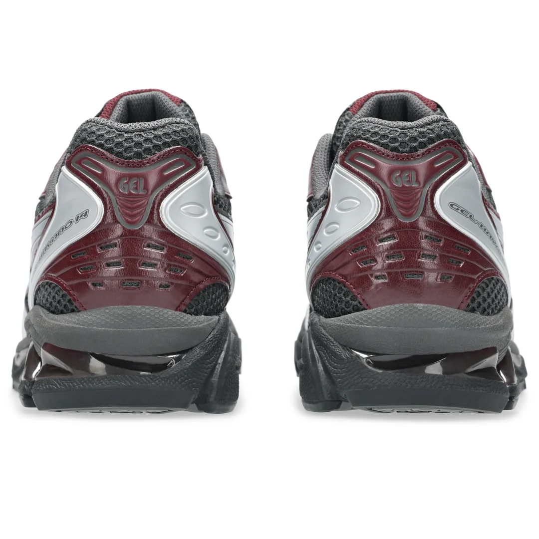 【2025年 10/30 発売】ASICS GEL-KAYANO 14 “Glacier Grey/Obsidian Grey” (アシックス ゲルカヤノ 14) [1203A537.021/1203A537.022]