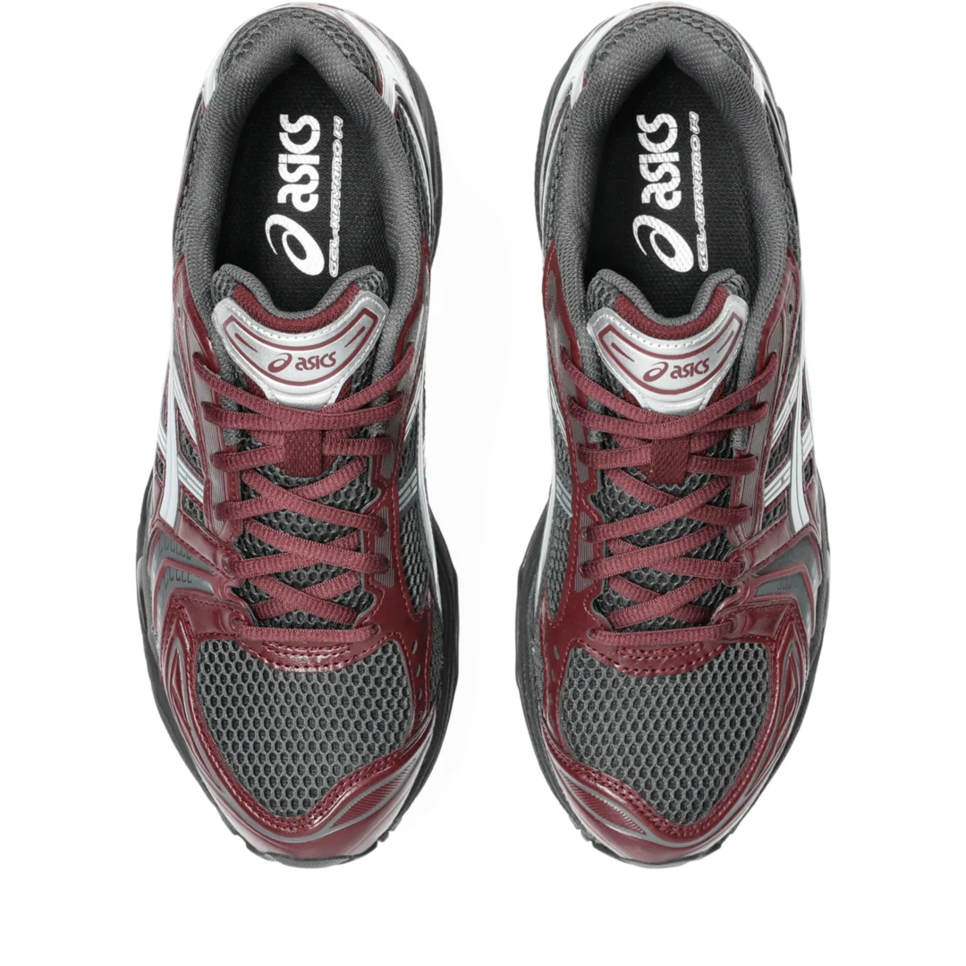 【2025年 10/30 発売】ASICS GEL-KAYANO 14 “Glacier Grey/Obsidian Grey” (アシックス ゲルカヤノ 14) [1203A537.021/1203A537.022]