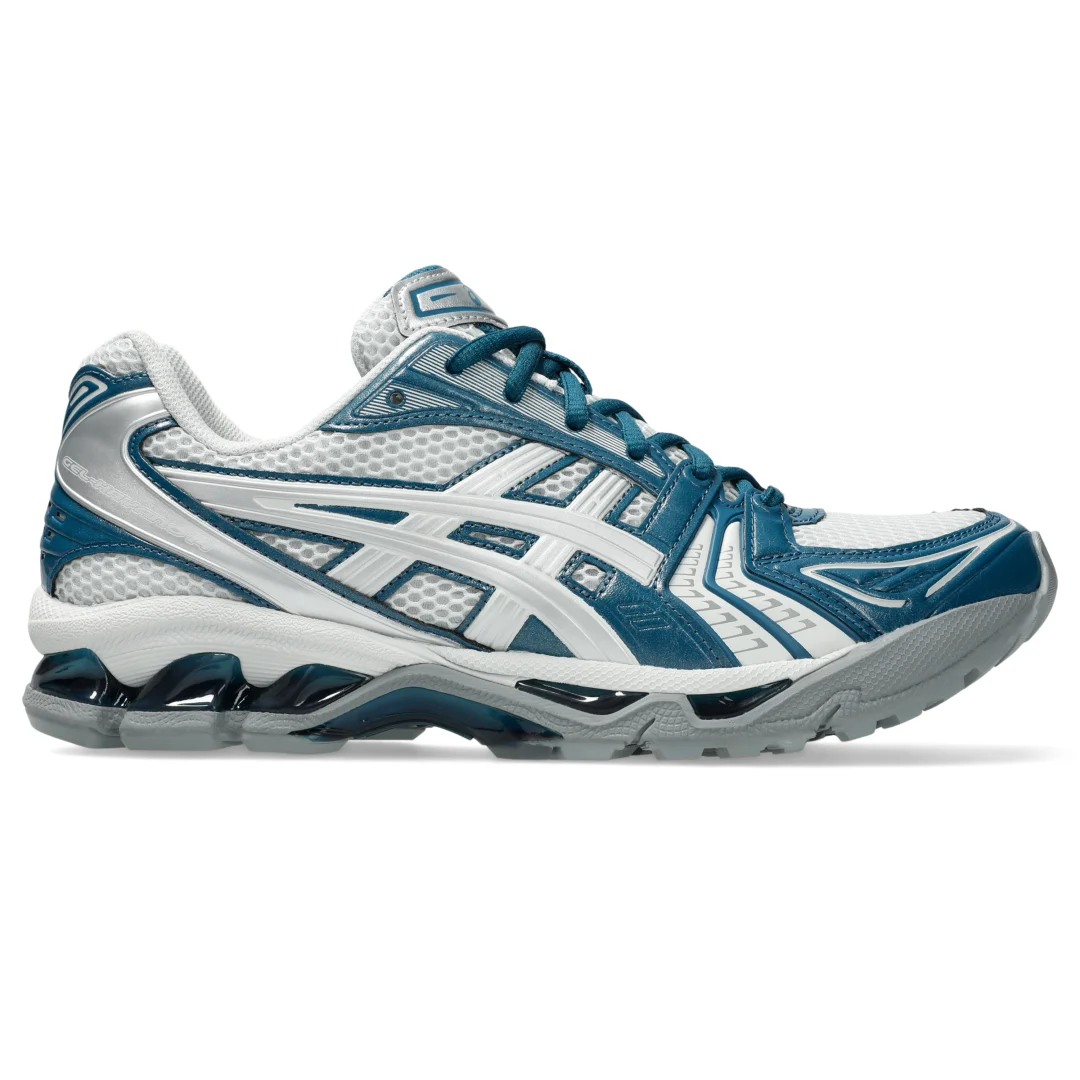 【2025年 10/30 発売】ASICS GEL-KAYANO 14 “Glacier Grey/Obsidian Grey” (アシックス ゲルカヤノ 14) [1203A537.021/1203A537.022]