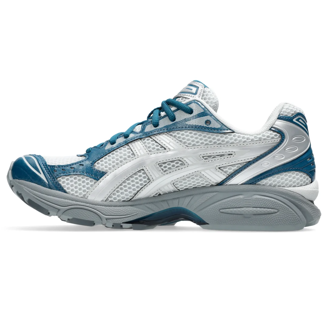 【2025年 10/30 発売】ASICS GEL-KAYANO 14 “Glacier Grey/Obsidian Grey” (アシックス ゲルカヤノ 14) [1203A537.021/1203A537.022]