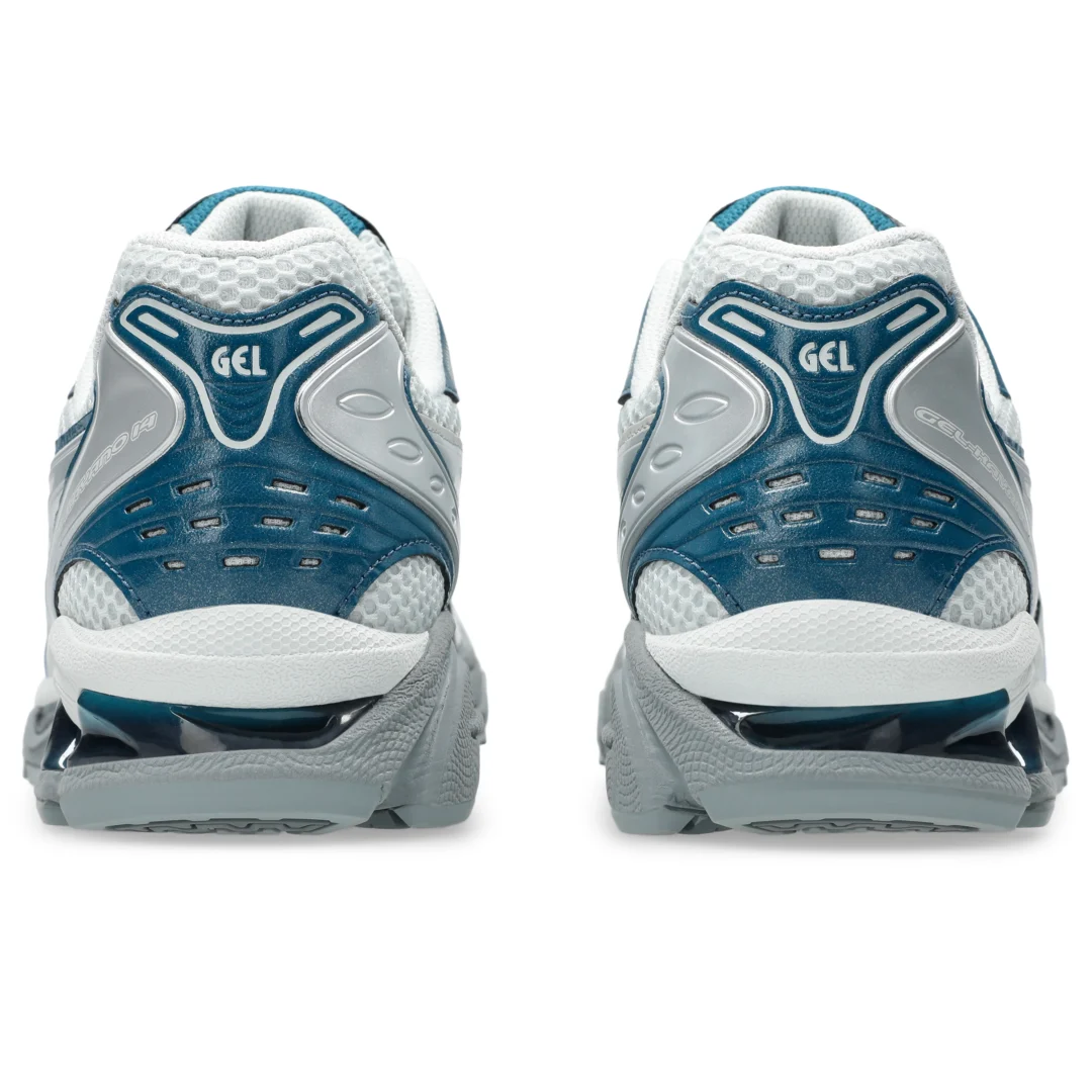 【2025年 10/30 発売】ASICS GEL-KAYANO 14 “Glacier Grey/Obsidian Grey” (アシックス ゲルカヤノ 14) [1203A537.021/1203A537.022]
