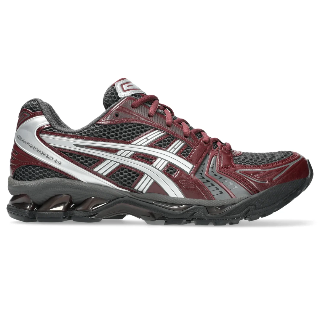 【2025年 10/30 発売】ASICS GEL-KAYANO 14 “Glacier Grey/Obsidian Grey” (アシックス ゲルカヤノ 14) [1203A537.021/1203A537.022]