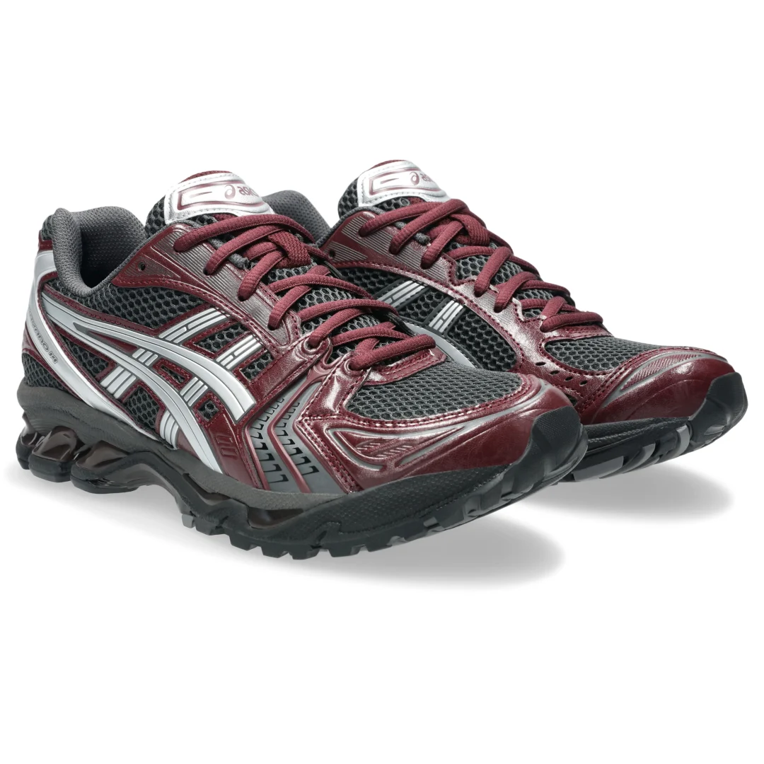 【2025年 10/30 発売】ASICS GEL-KAYANO 14 “Glacier Grey/Obsidian Grey” (アシックス ゲルカヤノ 14) [1203A537.021/1203A537.022]
