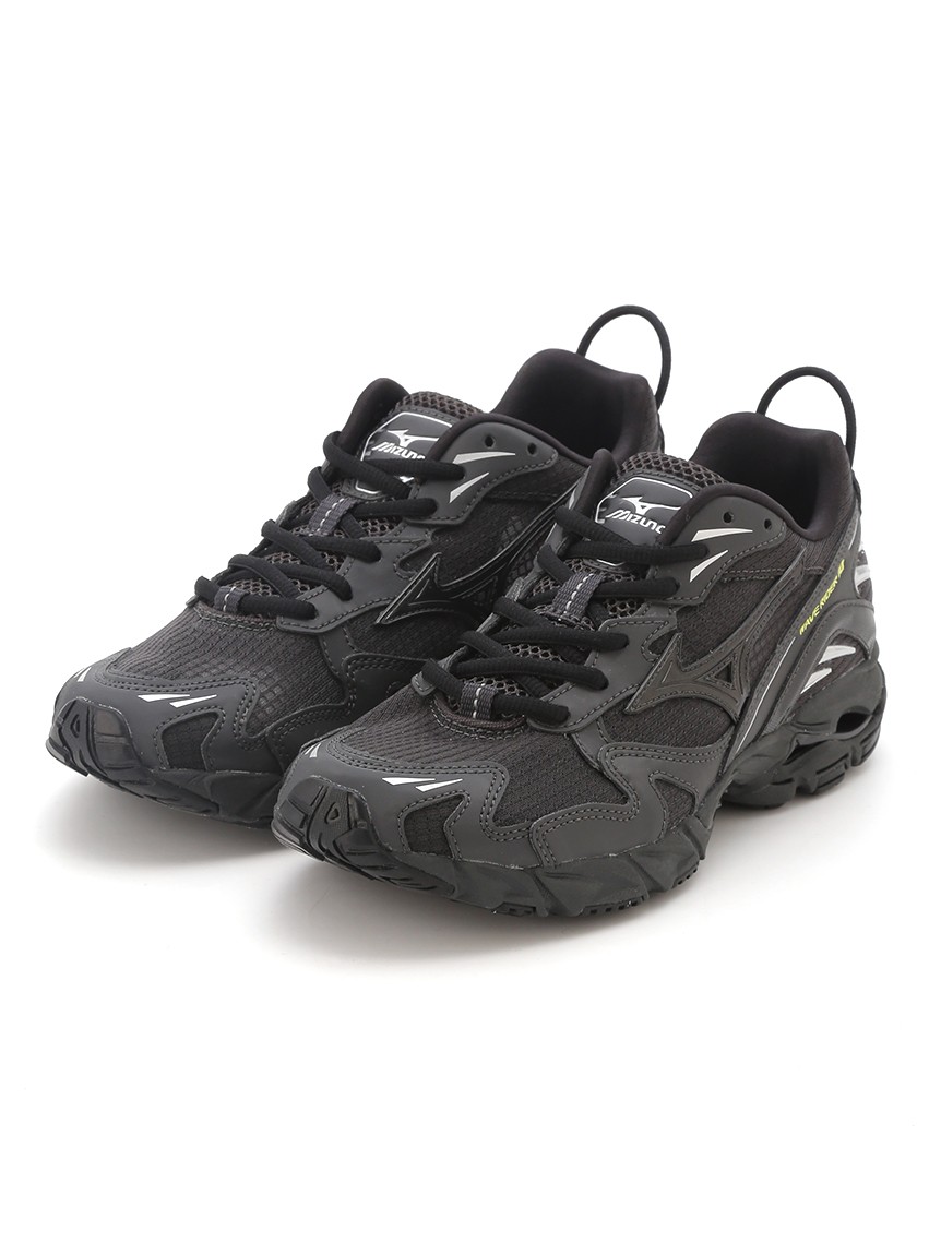 【2025年 11/13 & 11/20 発売】emmi × Mizuno SLY WAVE RIDER 10 (エミ ミズノ ウェーブ ライダー) [D1GD2525-01]