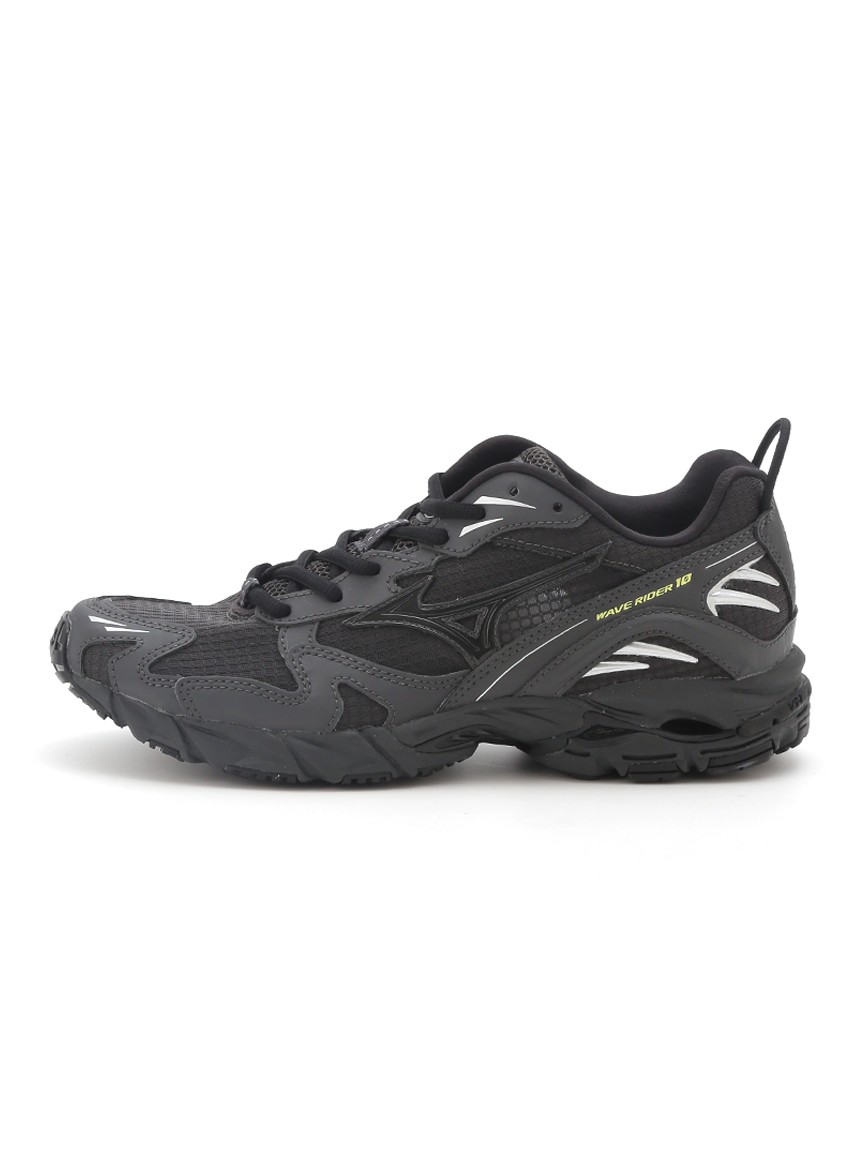 【2025年 11/13 & 11/20 発売】emmi × Mizuno SLY WAVE RIDER 10 (エミ ミズノ ウェーブ ライダー) [D1GD2525-01]
