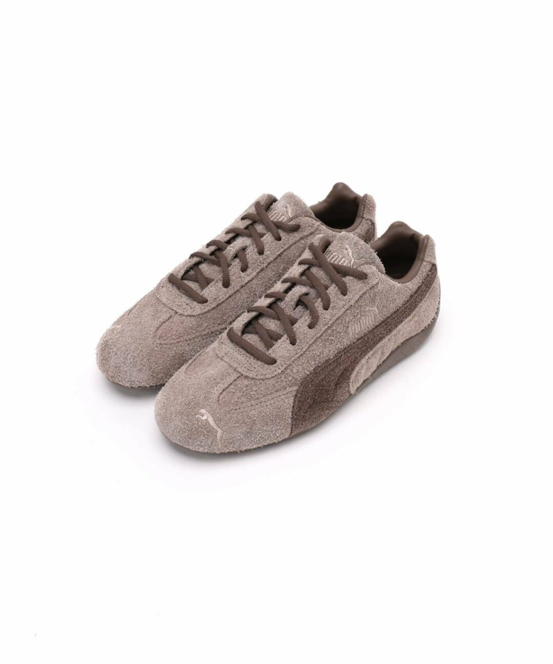 【2025年 11月中旬 発売】JOURNAL STANDARD 限定カラー PUMA SPEEDCAT OG “Taupe/Chocolate” (ジャーナルスタンダード プーマ スピードキャット “トープ/チョコレート”)