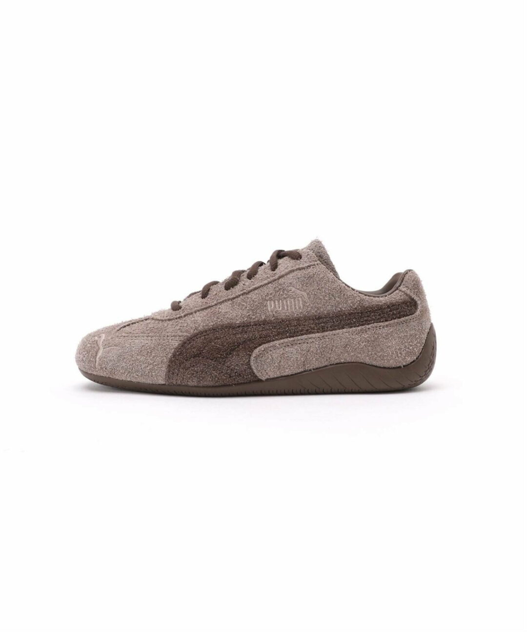 【2025年 11月中旬 発売】JOURNAL STANDARD 限定カラー PUMA SPEEDCAT OG “Taupe/Chocolate” (ジャーナルスタンダード プーマ スピードキャット “トープ/チョコレート”)
