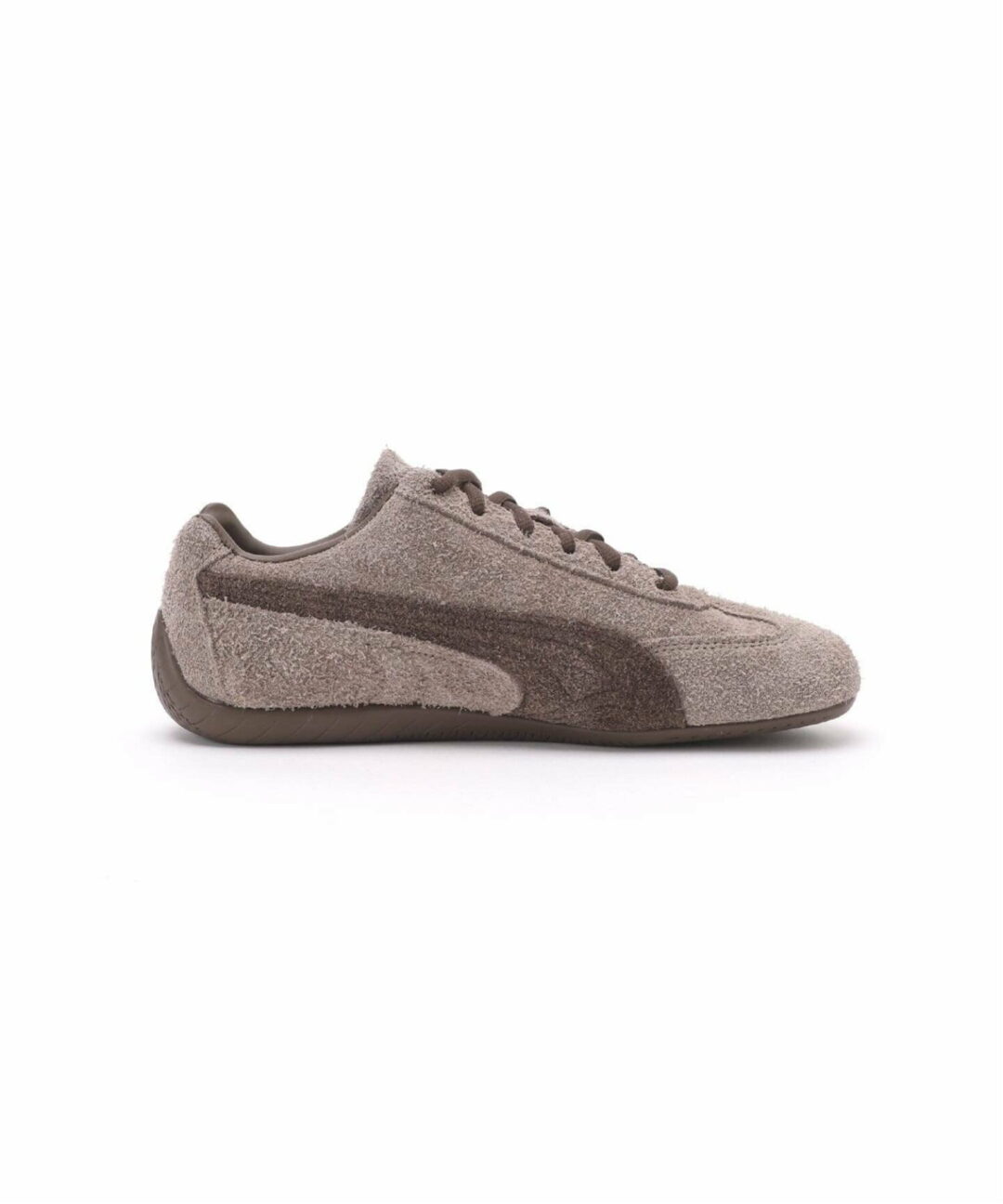 【2025年 11月中旬 発売】JOURNAL STANDARD 限定カラー PUMA SPEEDCAT OG “Taupe/Chocolate” (ジャーナルスタンダード プーマ スピードキャット “トープ/チョコレート”)
