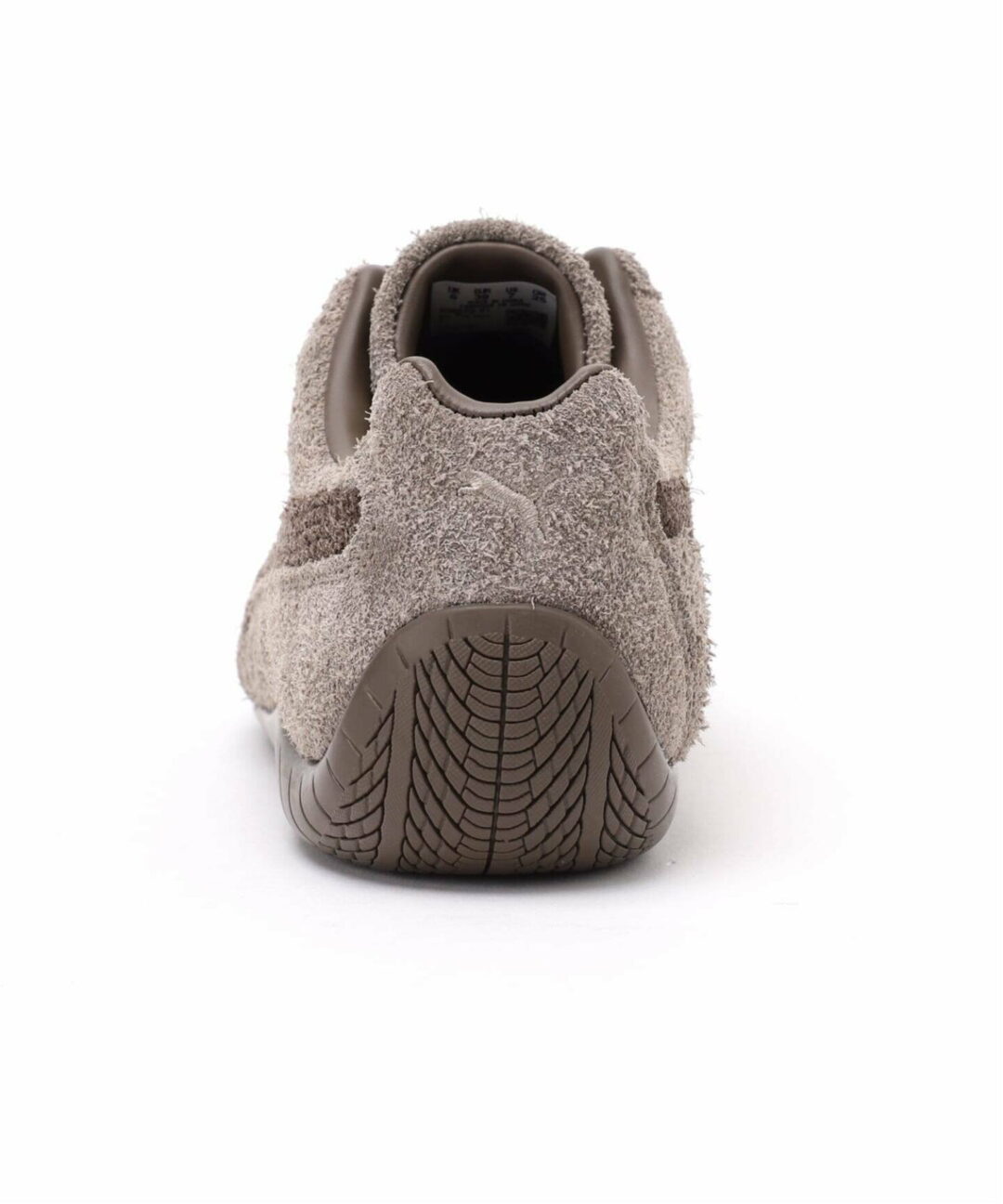 【2025年 11月中旬 発売】JOURNAL STANDARD 限定カラー PUMA SPEEDCAT OG “Taupe/Chocolate” (ジャーナルスタンダード プーマ スピードキャット “トープ/チョコレート”)