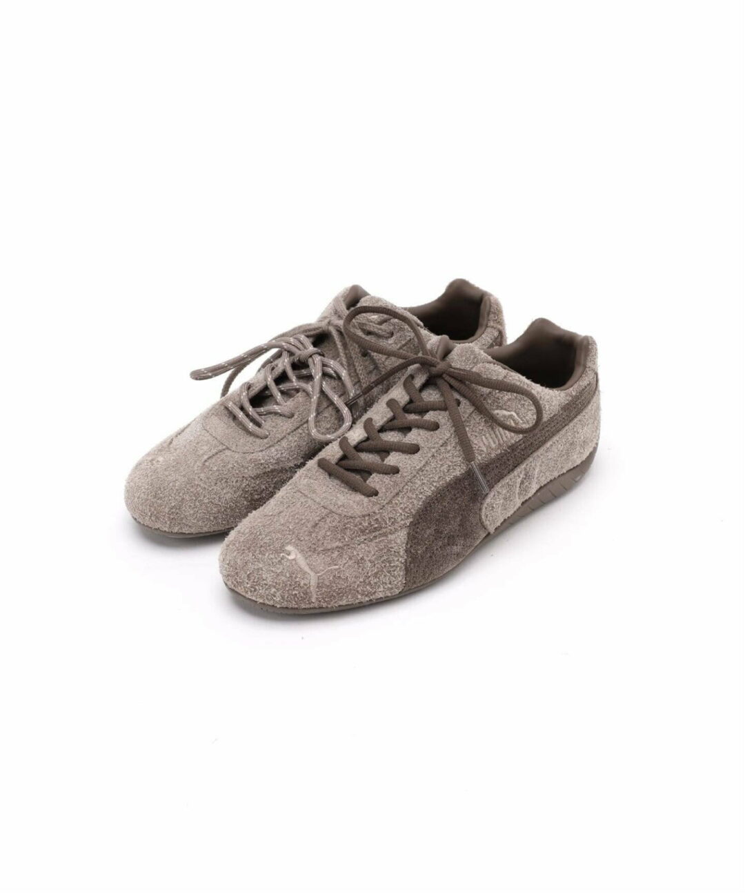 【2025年 11月中旬 発売】JOURNAL STANDARD 限定カラー PUMA SPEEDCAT OG “Taupe/Chocolate” (ジャーナルスタンダード プーマ スピードキャット “トープ/チョコレート”)